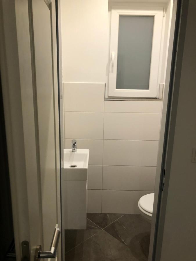 ホテル Haus Tunix 2 ノルデンハム エクステリア 写真