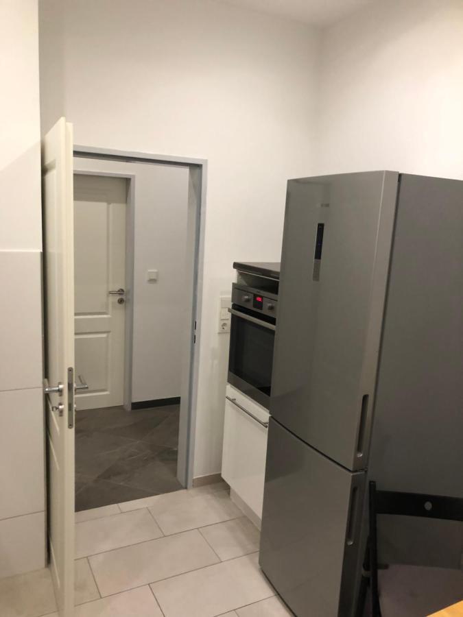 ホテル Haus Tunix 2 ノルデンハム エクステリア 写真