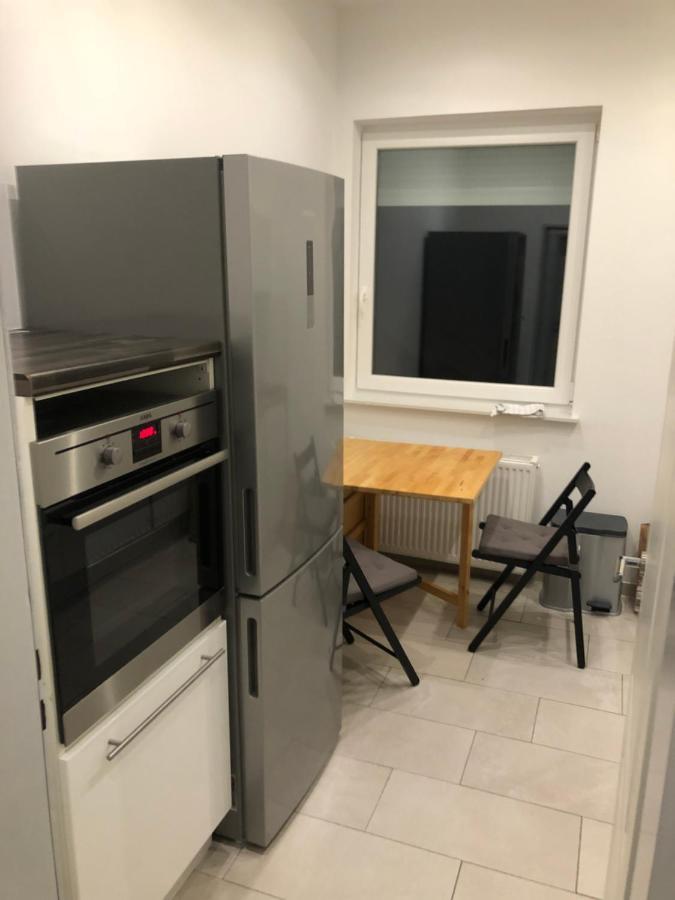 ホテル Haus Tunix 2 ノルデンハム エクステリア 写真