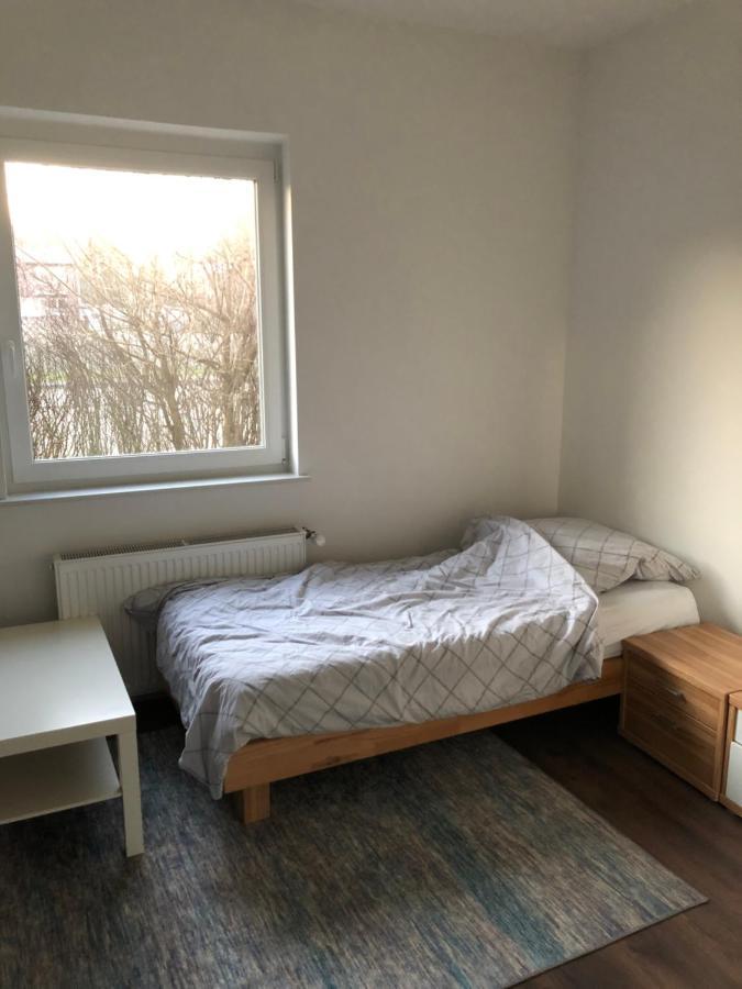 ホテル Haus Tunix 2 ノルデンハム エクステリア 写真