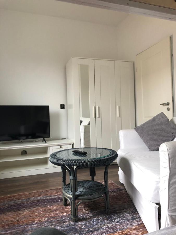 ホテル Haus Tunix 2 ノルデンハム エクステリア 写真